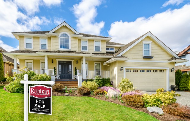 Neighborhood Spotlight: The Preserve